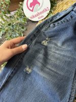 شلوار واید استایل - Image 5