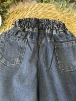 شلوار شافل زاپدار - Image 3