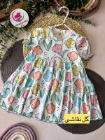 پیراهن گل - Image 3