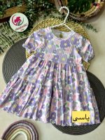 پیراهن گل - Image 6