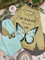 بلوز شلوار butterfly - Image 6