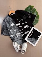 تیشرت NO - Image 5