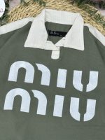 کراپ شلوار کنفی میو‌میو - Image 9