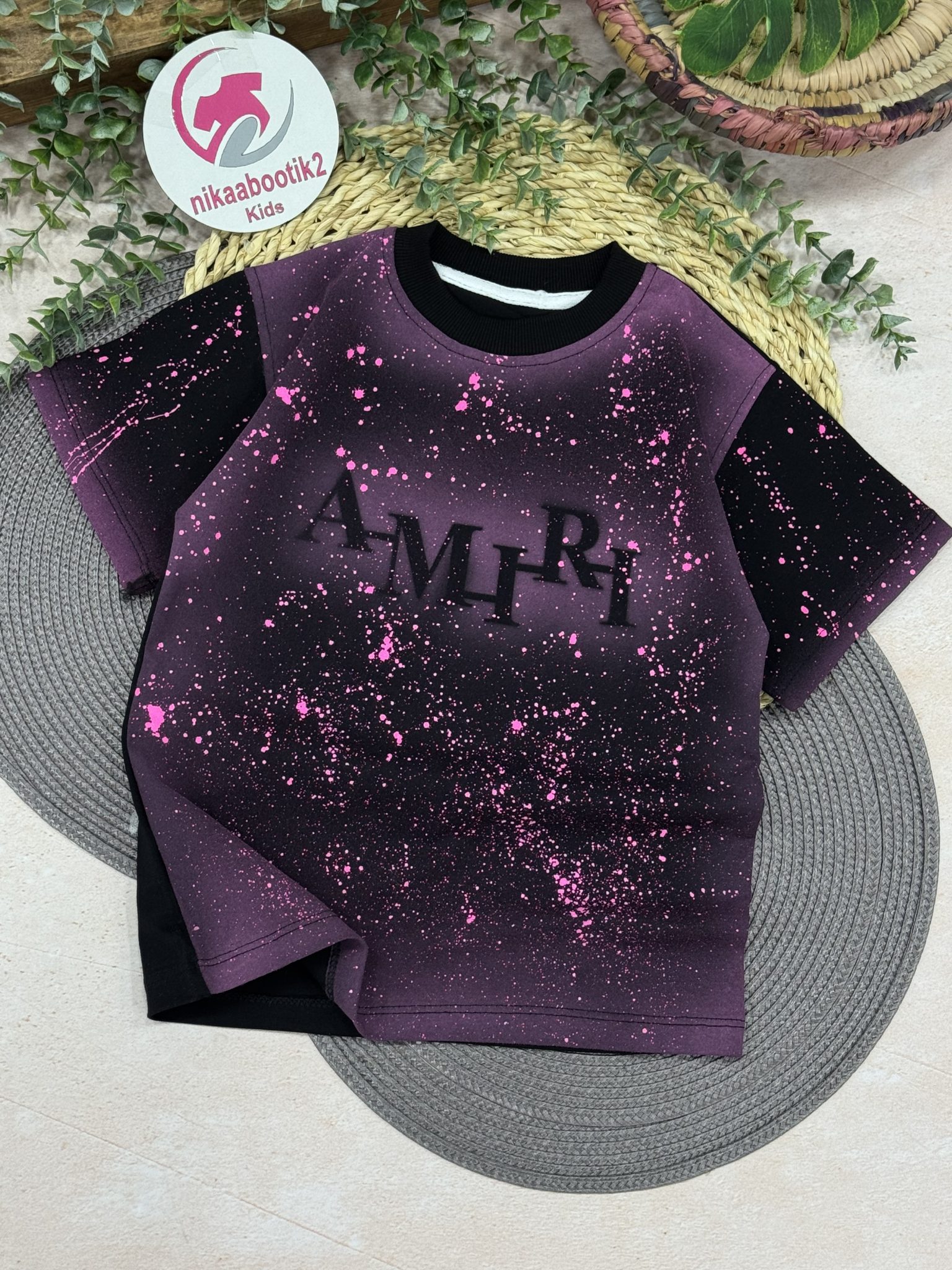 IMG_0515 تیشرت شبرنگ امیری - Image 1