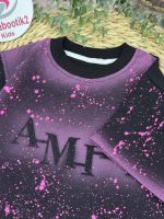 تیشرت شبرنگ امیری - Image 3