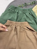 تیشرت شلوارک پاپیون قلبی(جدید) - Image 4