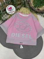 کراپ DIESEL - Image 5