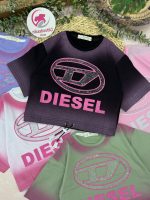 کراپ DIESEL - Image 3