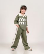 کراپ شلوار کنفی میو‌میو - Image 14