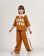 کراپ شلوار کنفی میو‌میو