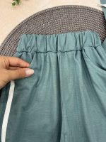 تیشرت شلوارک قلب سفید - Image 8