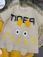 تیشرت شلوارک تایگر - Image 7