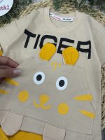 تیشرت شلوارک تایگر - Image 8