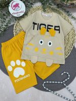 تیشرت شلوارک تایگر - Image 9