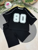 تیشرت شلوارک 80 - Image 4