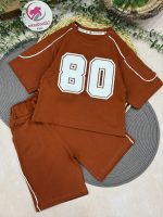 تیشرت شلوارک 80 - Image 5