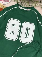 تیشرت شلوارک 80 - Image 6