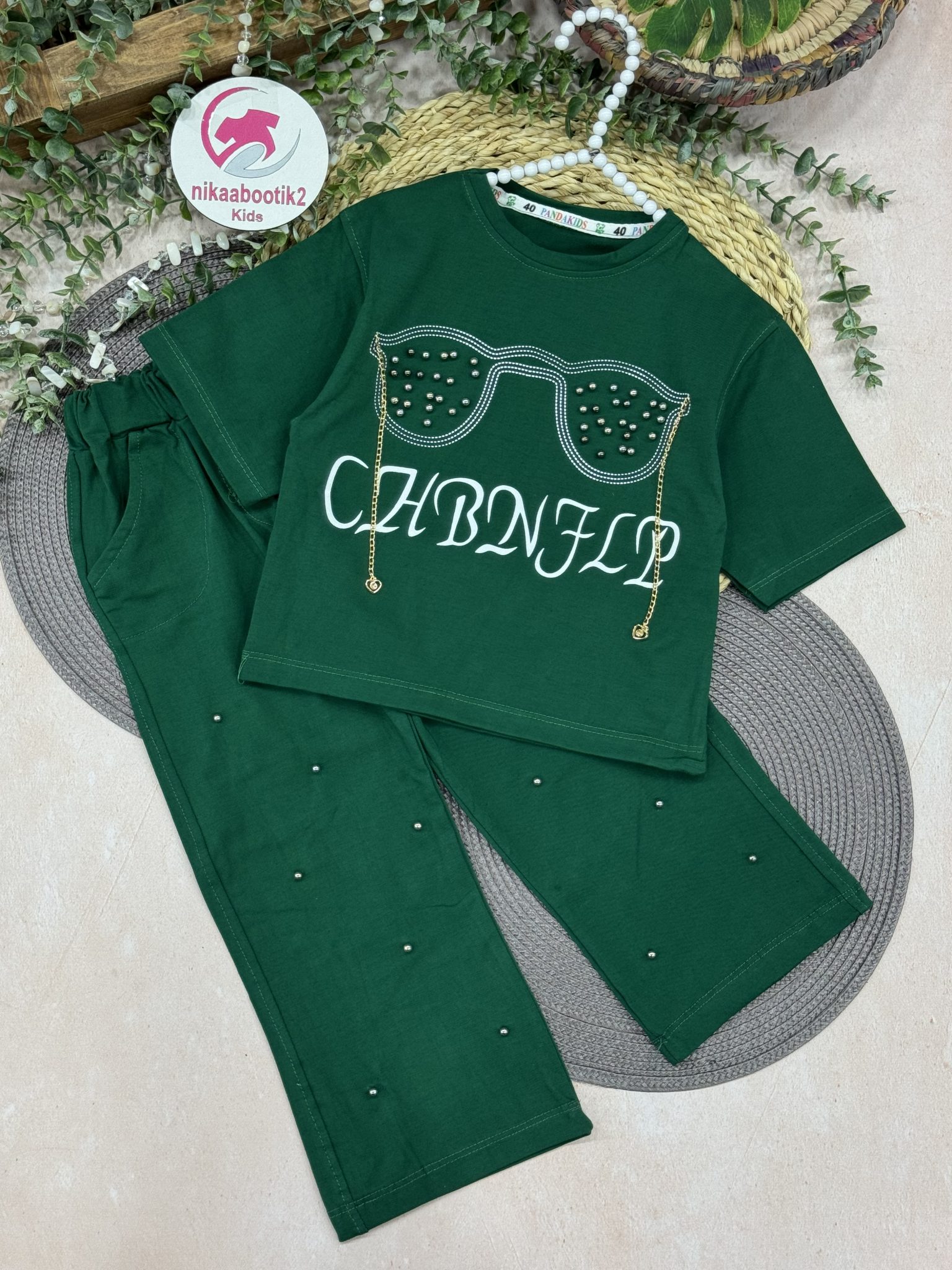 IMG_0762 تیشرت شلوار عینک - Image 4