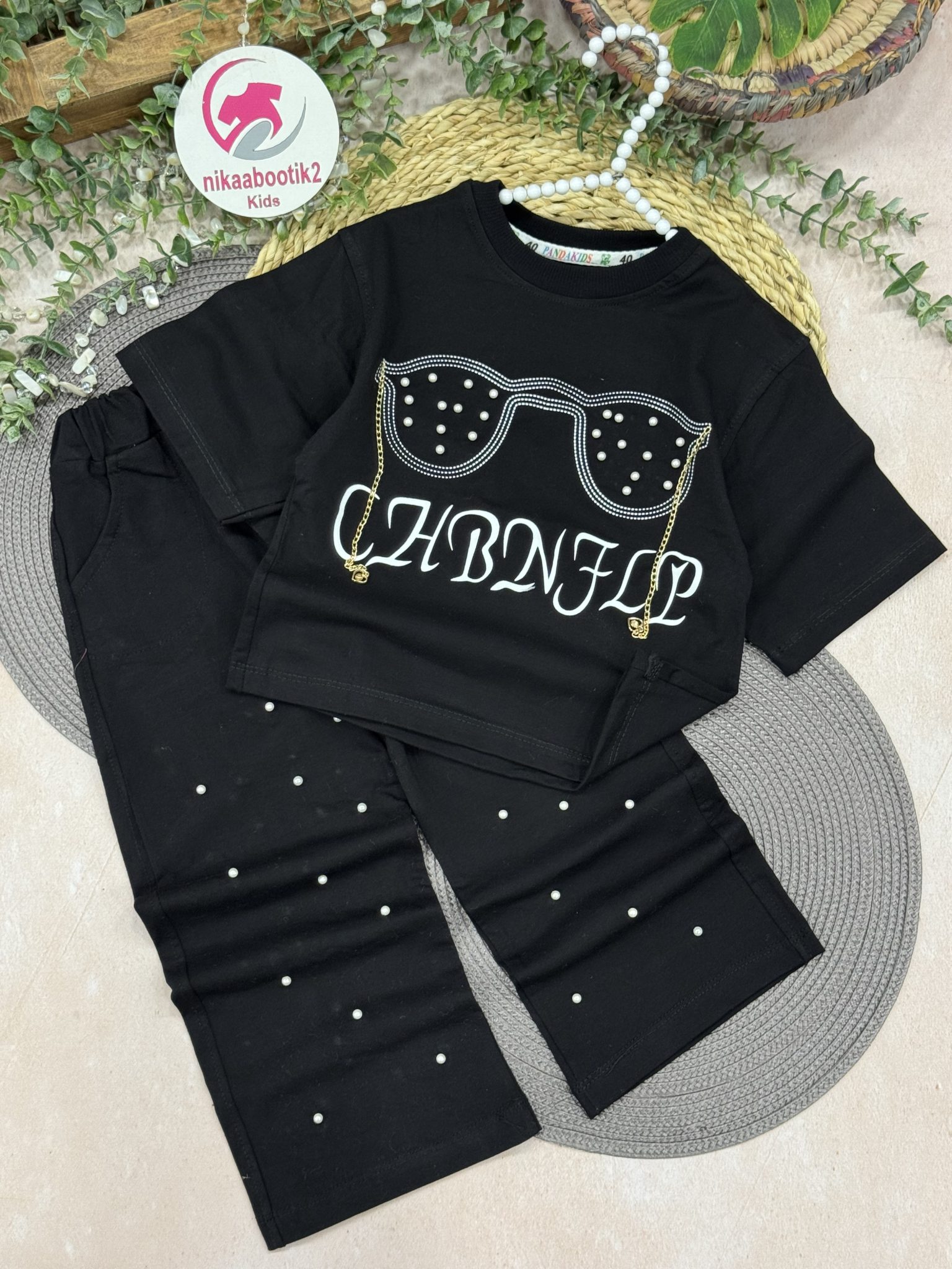 IMG_0765 تیشرت شلوار عینک - Image 3