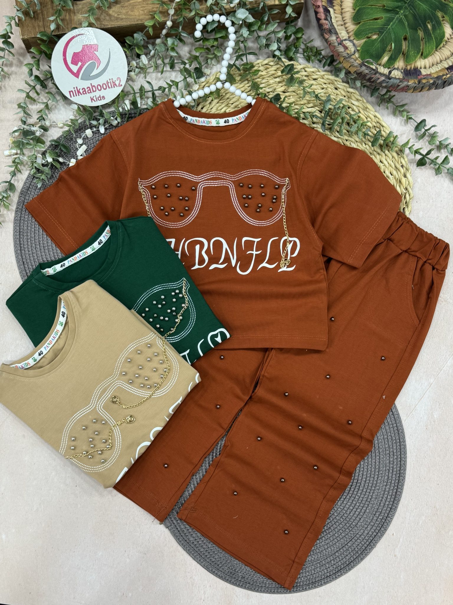 IMG_0775 تیشرت شلوار عینک - Image 1