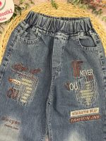 شلوار بگ پسرانه IF - Image 2