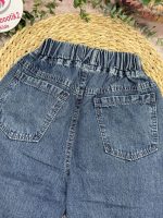 شلوار بگ پسرانه IF - Image 5