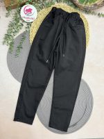 شلوار کتان بیسیک - Image 2