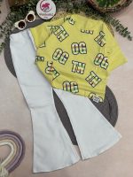 کراپ شلوار تلما - Image 9