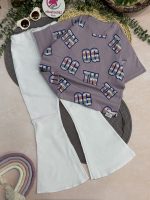 کراپ شلوار تلما - Image 8