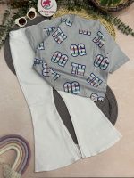 کراپ شلوار تلما - Image 4