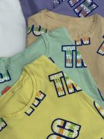 کراپ شلوار تلما - Image 2