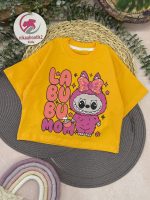 کراپ LABUBU - Image 7