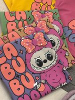 کراپ LABUBU - Image 3