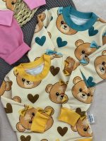 بلوز شلوار خرس کوچولو - Image 3