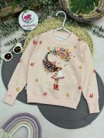 بلوز دختر آسمان - Image 2