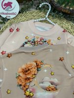 بلوز دختر آسمان - Image 3