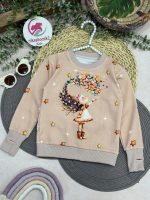 بلوز دختر آسمان - Image 6