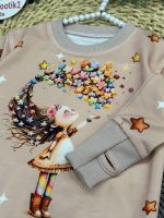 بلوز دختر آسمان - Image 4