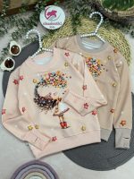 بلوز دختر آسمان