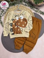 بلوز شلوار دایناسور - Image 6