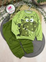 بلوز شلوار دایناسور - Image 5