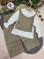 سه تیکه مراکشی جدید - Image 2