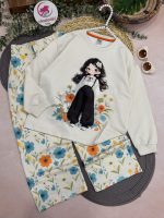 بلوز شلوار هانا