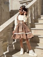 پیراهن وینتیج - Image 3