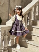 پیراهن وینتیج