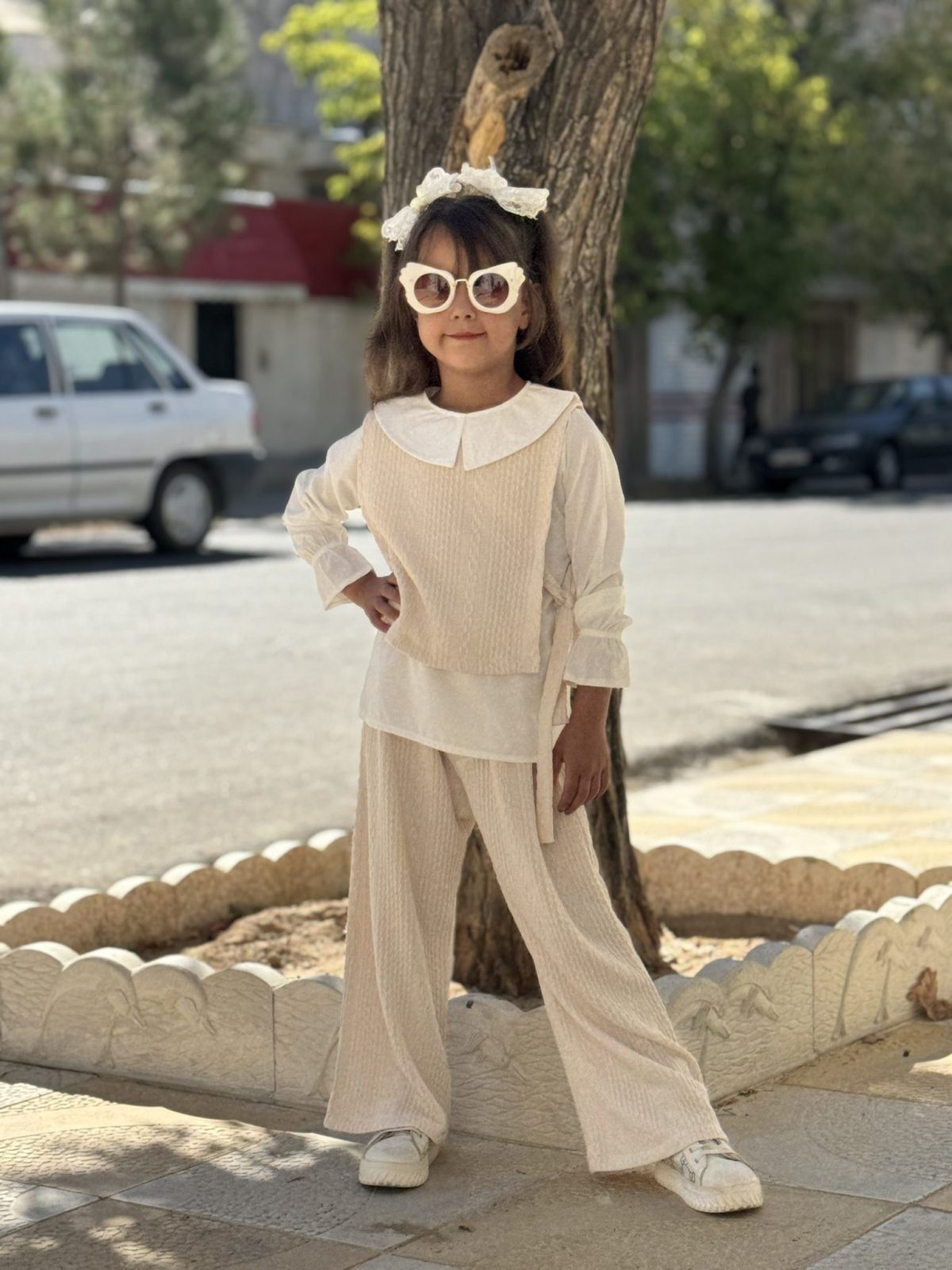 سه تیکه مراکشی جدید - Image 9