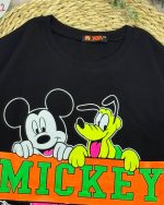 تیشرت میکی و گوفی - Image 2
