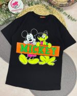 تیشرت میکی و گوفی - Image 3