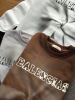 بلوز دورس تو‌کرکی بالنسیاگا - Image 8