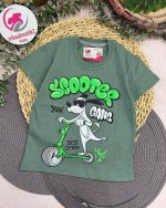 تیشرت Scooter - Image 4